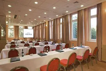 Patria Pécs