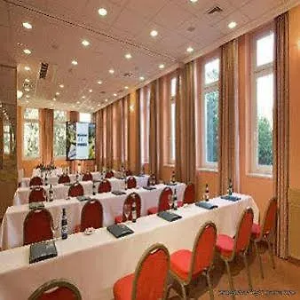 Hotel Patria Pecs