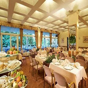 Hotel Patria Pecs