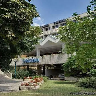Patria 3* Pécs