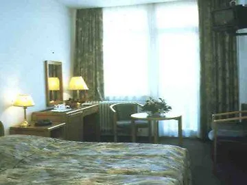Patria Szálloda 3*